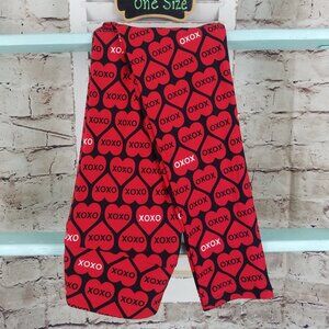 XOXO Heart Leggings